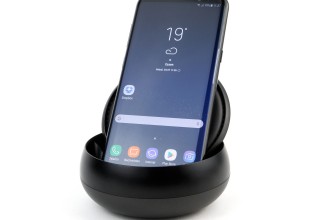 SAmsung DeX